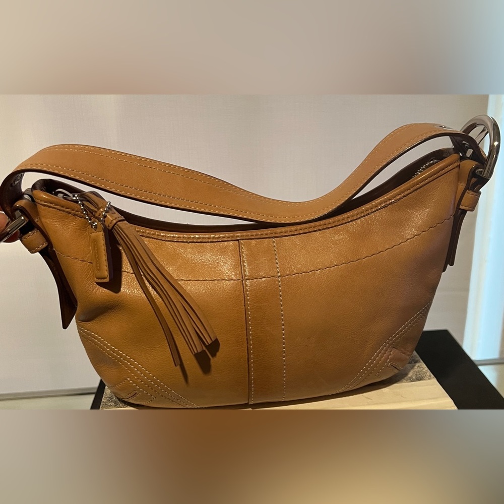 Coach mini Y2K Bag | Very good pre owned Condition - Picture 4 of 12